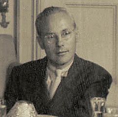 Martin Goodman in 1942