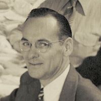 Gary Keller (1942)
Letterer and Head of Production