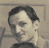 Don Rico, circa 1942