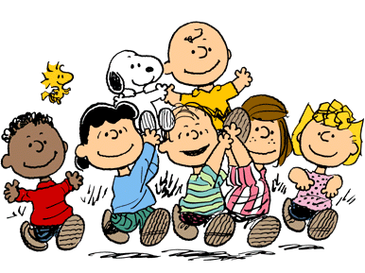Who was the first african american character in the “peanuts” comic strip?